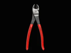 Trek Bikes Bontrager Pro Cable Cutter Red Shop
