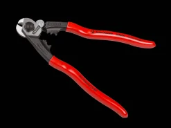 Trek Bikes Bontrager Pro Housing Cutter Red Cheap
