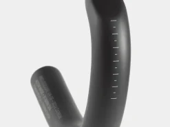Trek Bikes Bontrager Pro IsoCore VR-SF Road Handlebar Black Cheap