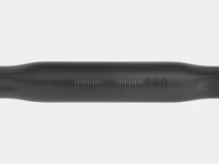 Trek Bikes Bontrager Pro IsoCore VR-SF Road Handlebar Black Cheap