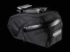 Trek Bikes Bontrager Pro Quick Cleat Seat Pack Black Fashion
