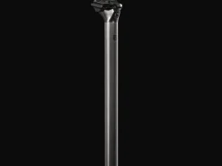 Trek Bikes Bontrager Pro Seatpost Black Cheap