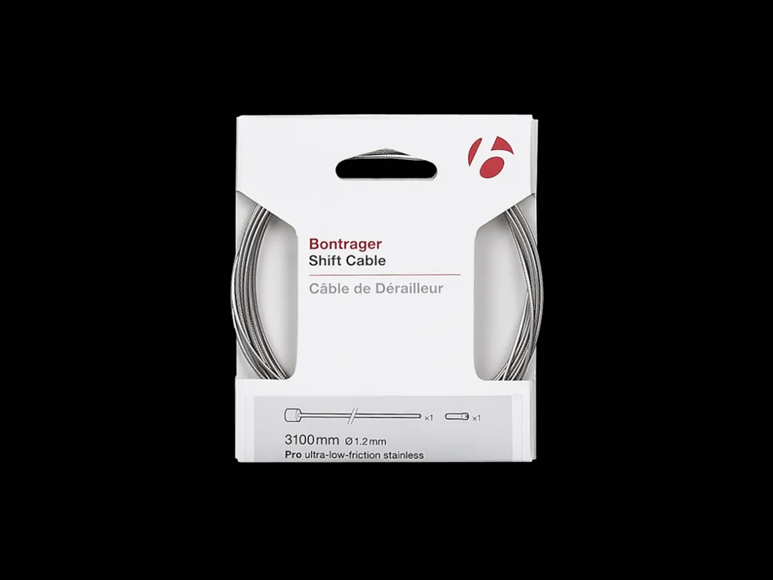 Trek Bikes Bontrager Pro Shift Cable Stainless Hot