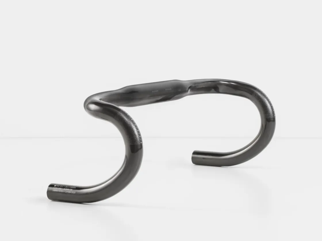 Trek Bikes Bontrager Pro VR-C Road Handlebar Black Sale
