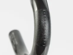 Trek Bikes Bontrager Pro VR-C Road Handlebar Black Sale