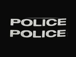 Trek Bikes Bontrager Public Safety Services Helmet Stickers Best Sale