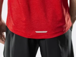 Trek Bikes Bontrager Quantum Fitness Bike Tech Tee Shop