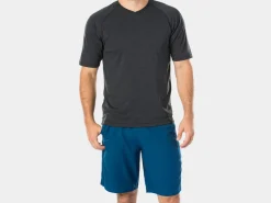 Trek Bikes Bontrager Quantum Fitness Bike Short Black Sale