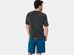 Trek Bikes Bontrager Quantum Fitness Bike Short Black Sale