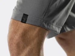 Trek Bikes Bontrager Quantum Fitness Bike Short Black Sale