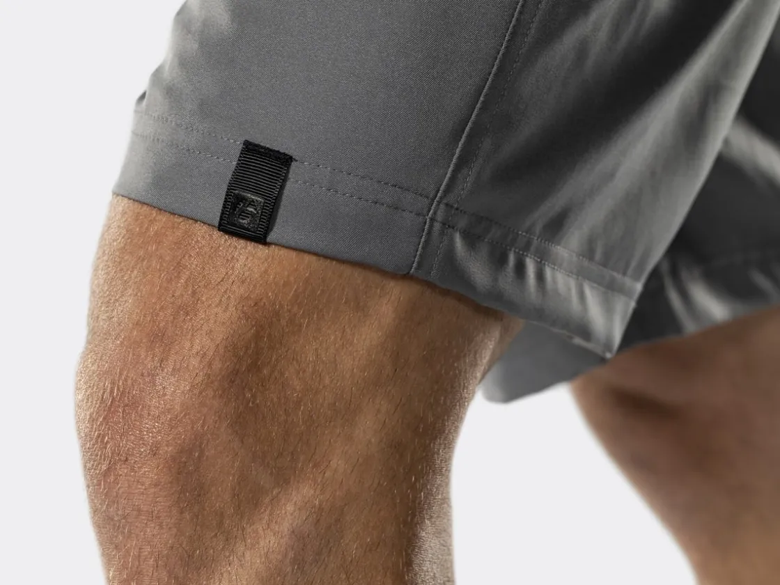Trek Bikes Bontrager Quantum Fitness Bike Short Black Sale