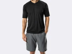 Trek Bikes Bontrager Quantum Fitness Bike Short Black Sale