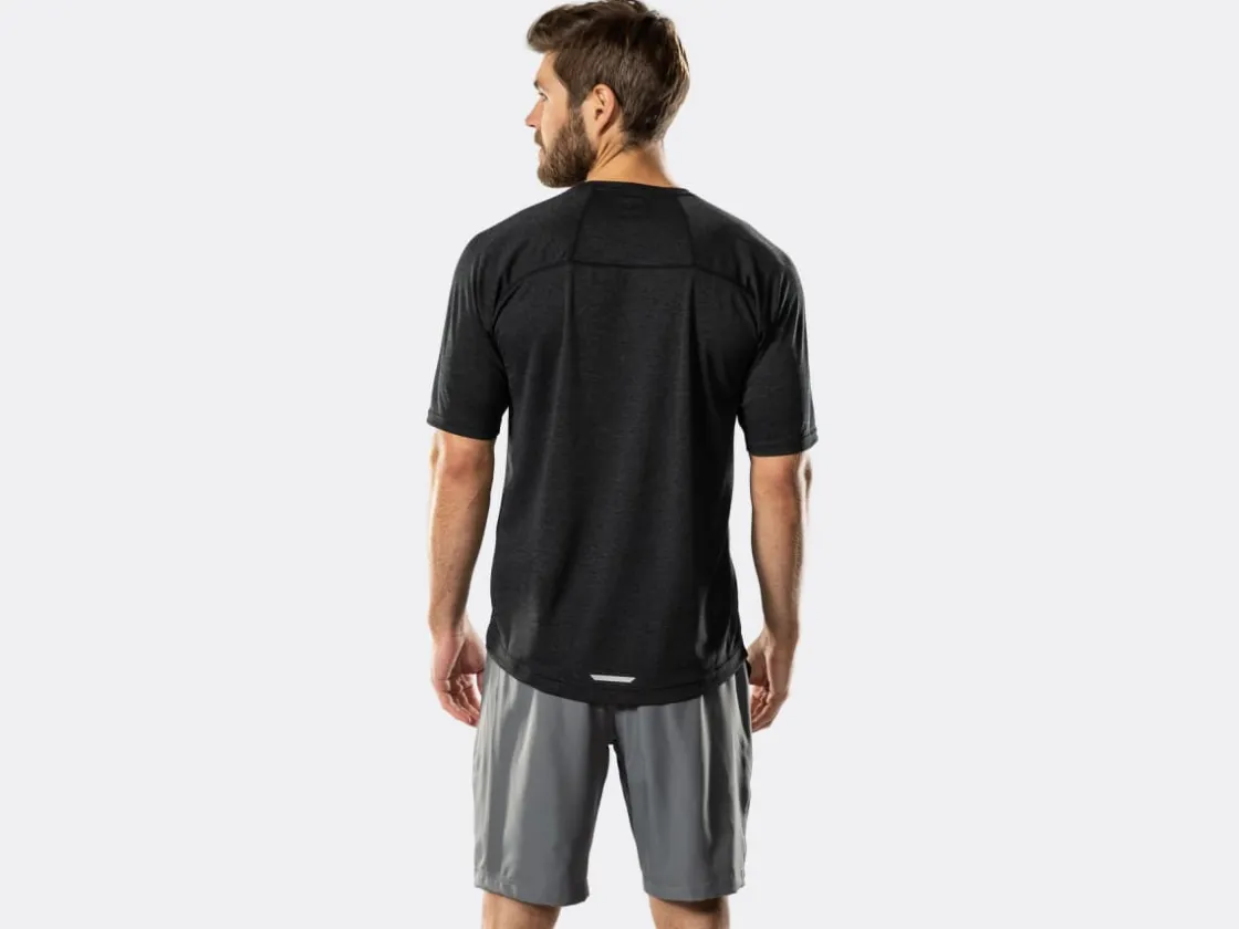 Trek Bikes Bontrager Quantum Fitness Bike Short Black Sale