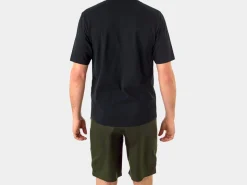 Trek Bikes Bontrager Quantum Fitness Bike Short Black Sale