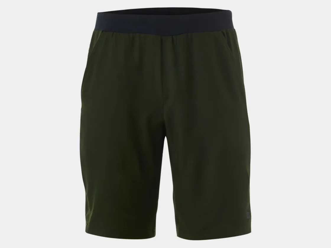 Trek Bikes Bontrager Quantum Fitness Bike Short Black Sale