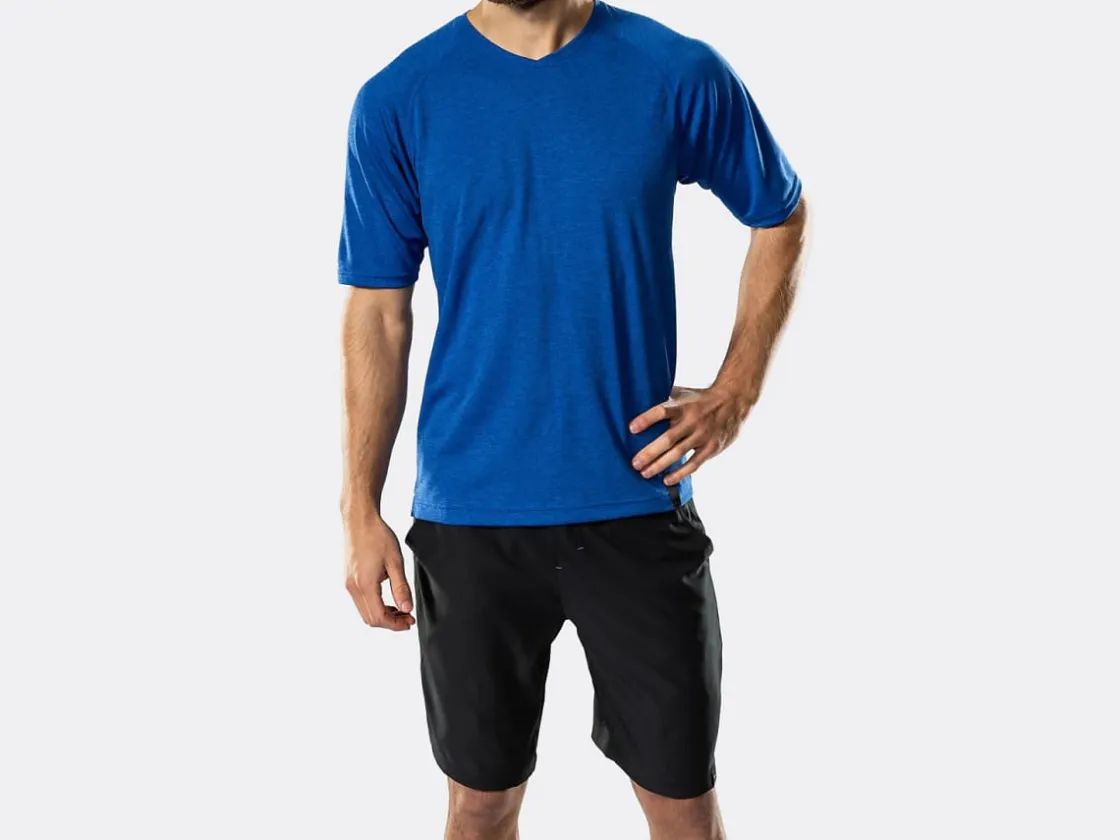Trek Bikes Bontrager Quantum Fitness Bike Short Black Sale