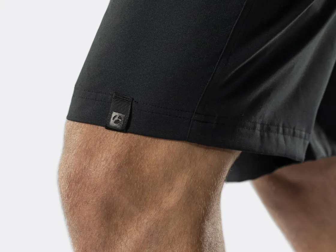 Trek Bikes Bontrager Quantum Fitness Bike Short Black Sale