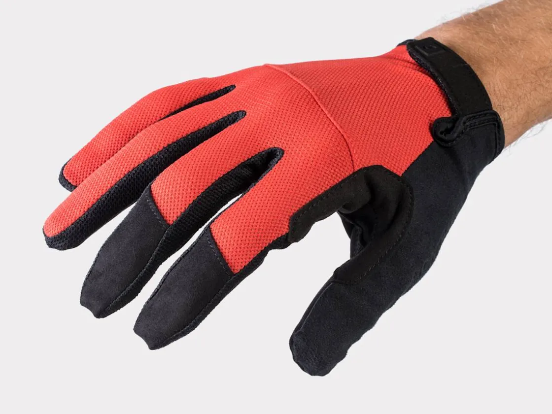 Trek Bikes Bontrager Quantum Full Finger Cycling Glove Online
