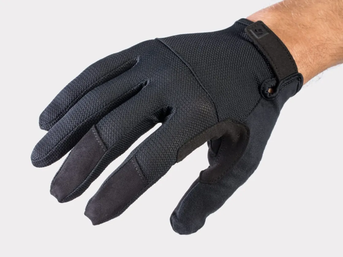 Trek Bikes Bontrager Quantum Full Finger Cycling Glove Online