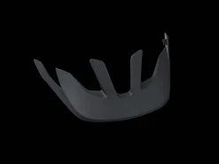 Trek Bikes Bontrager Quantum Mips Bike Helmet Visor Black Best