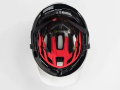 Trek Bikes Bontrager Quantum Mips Bike Helmet Shop