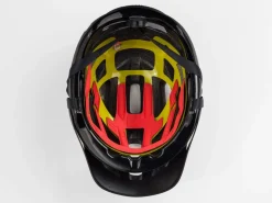 Trek Bikes Bontrager Quantum Mips Bike Helmet Shop