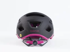 Trek Bikes Bontrager Quantum Mips Bike Helmet Shop
