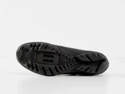 Trek Bikes Bontrager Quantum Mountain Bike Shoe Black Fashion