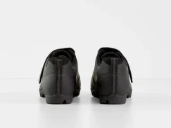 Trek Bikes Bontrager Quantum Mountain Bike Shoe Black Fashion