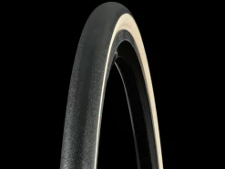 Trek Bikes Bontrager R4 320 Handmade Clincher Road Tire Black/Natural Online