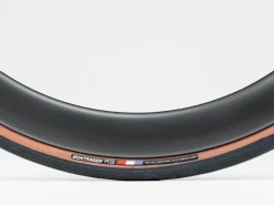 Trek Bikes Bontrager R3 Hard-Case Lite TLR Road Tire Sale