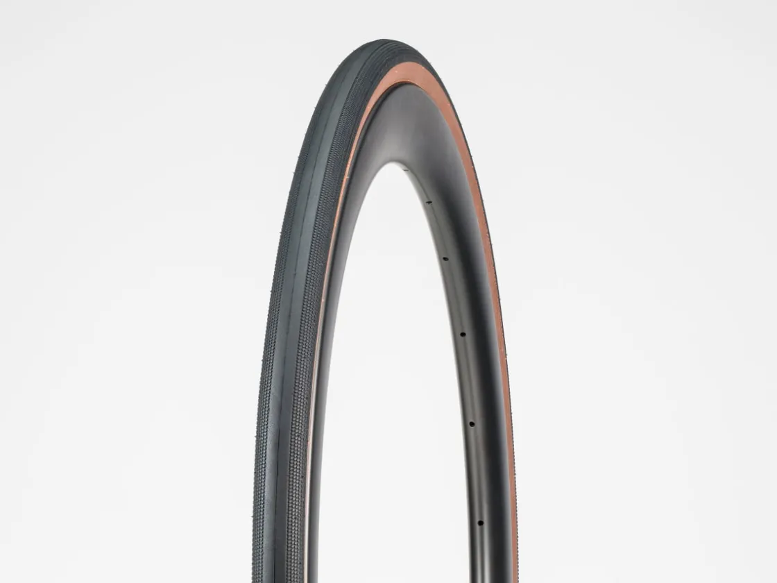Trek Bikes Bontrager R3 Hard-Case Lite TLR Road Tire Sale