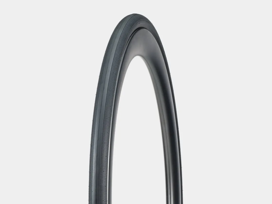 Trek Bikes Bontrager R1 Hard-Case Lite Road Tire Black Online