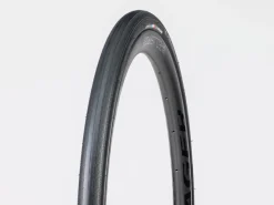 Trek Bikes Bontrager R2 Hard-Case Lite Road Tire Black Best Sale