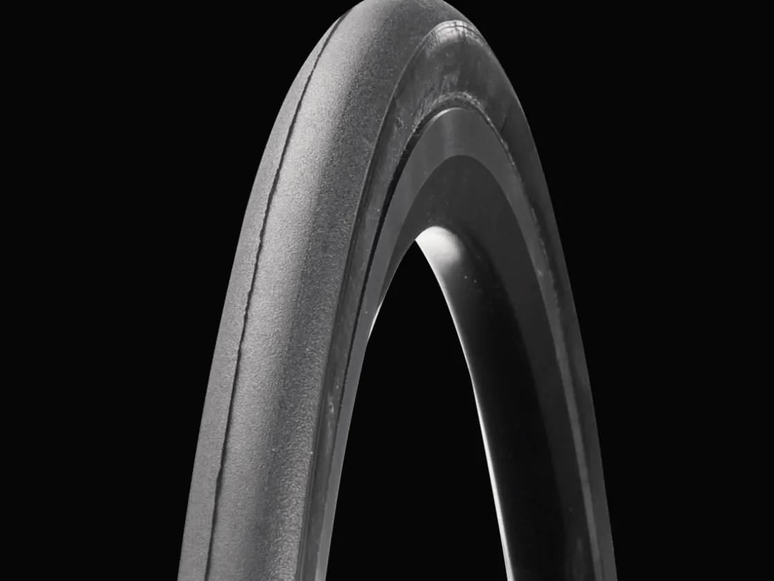 Trek Bikes Bontrager R1 Road Tire Black Clearance