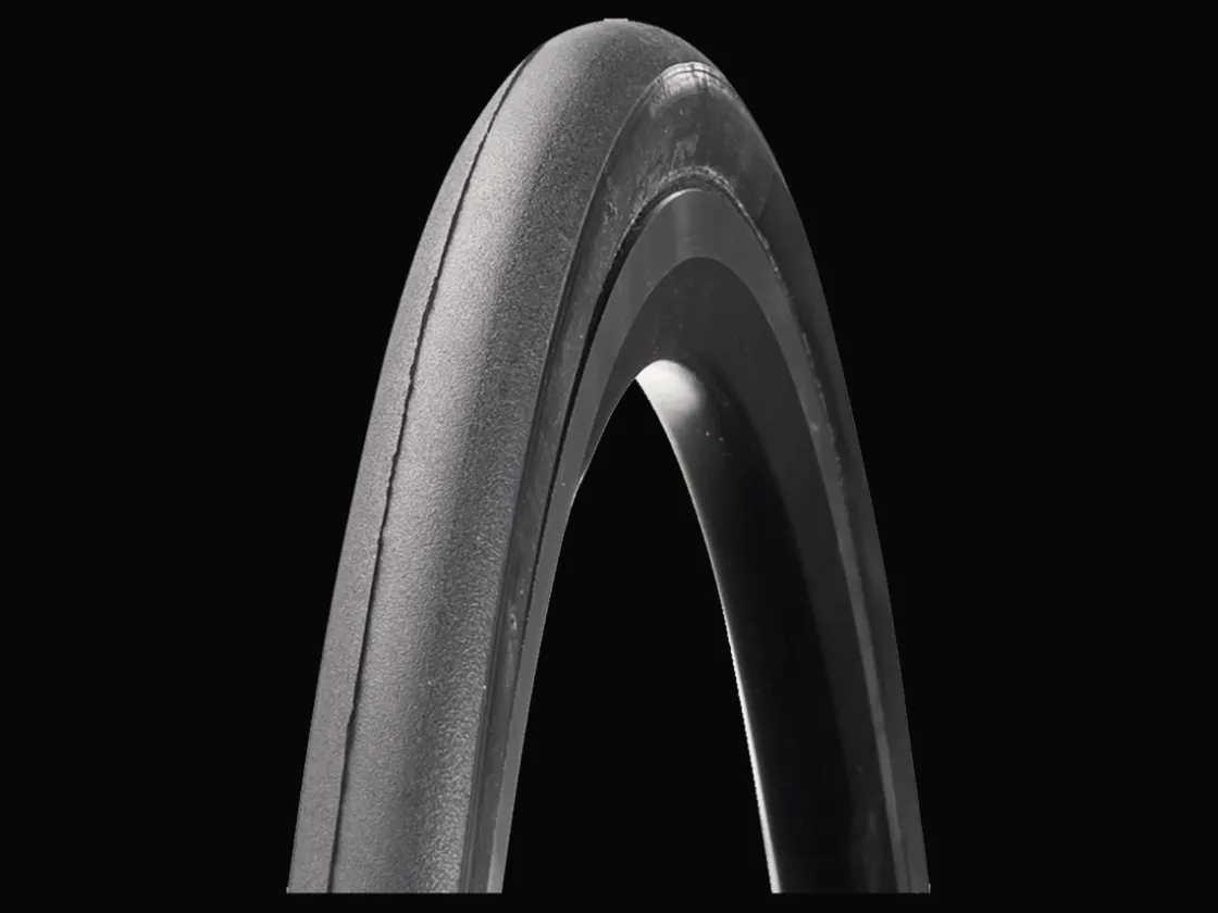 Trek Bikes Bontrager R1 Road Tire Black Clearance