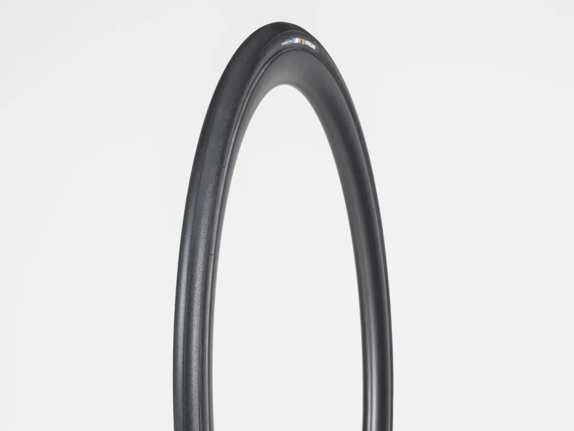 Trek Bikes Bontrager R1 Road Tire Black Clearance