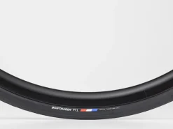 Trek Bikes Bontrager R1 Road Tire Black Clearance