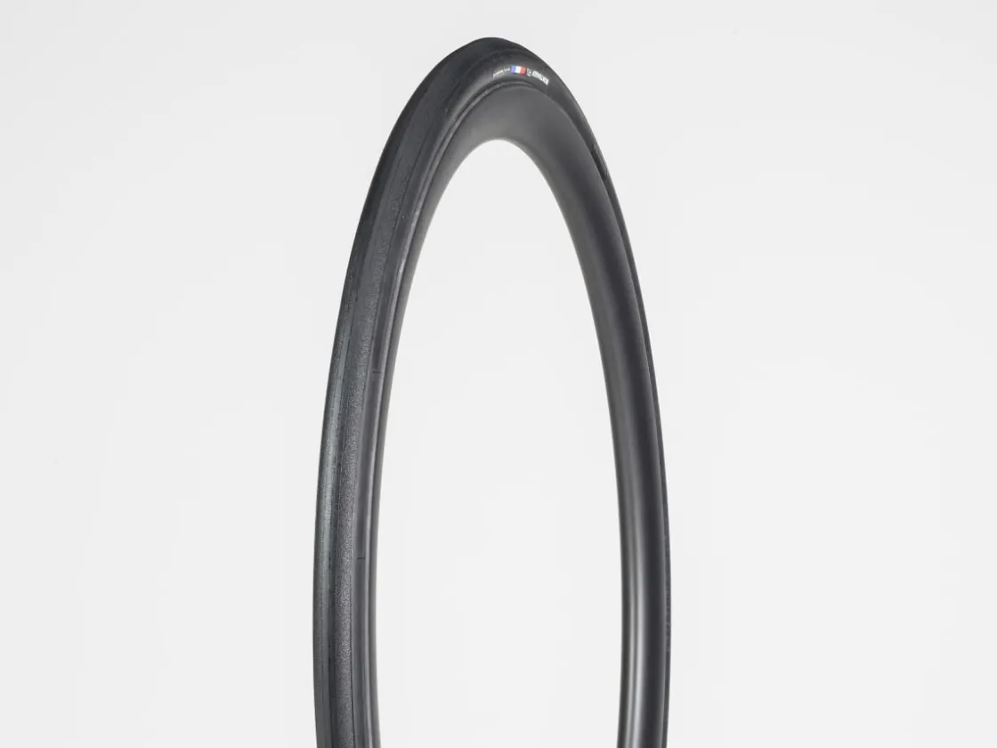 Trek Bikes Bontrager R1 Road Tire Black Clearance