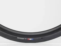 Trek Bikes Bontrager R1 Road Tire Black Clearance
