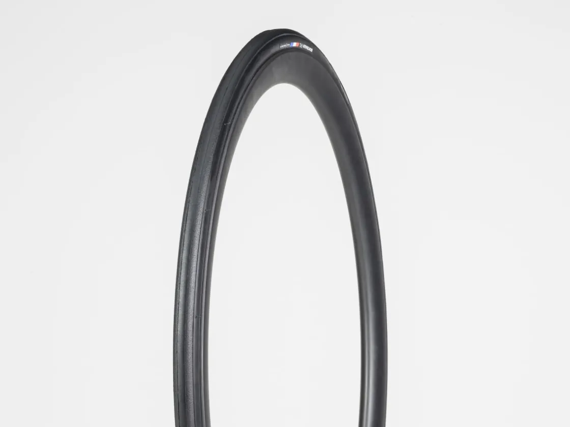 Trek Bikes Bontrager R1 Road Tire Black Clearance