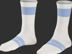 Trek Bikes Bontrager Race Crew Cycling Sock Hot