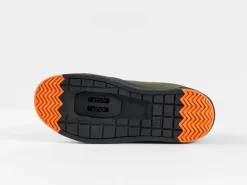 Trek Bikes Bontrager Rally Mountain Bike Shoe Shop