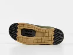 Trek Bikes Bontrager Rally Mountain Bike Shoe Shop