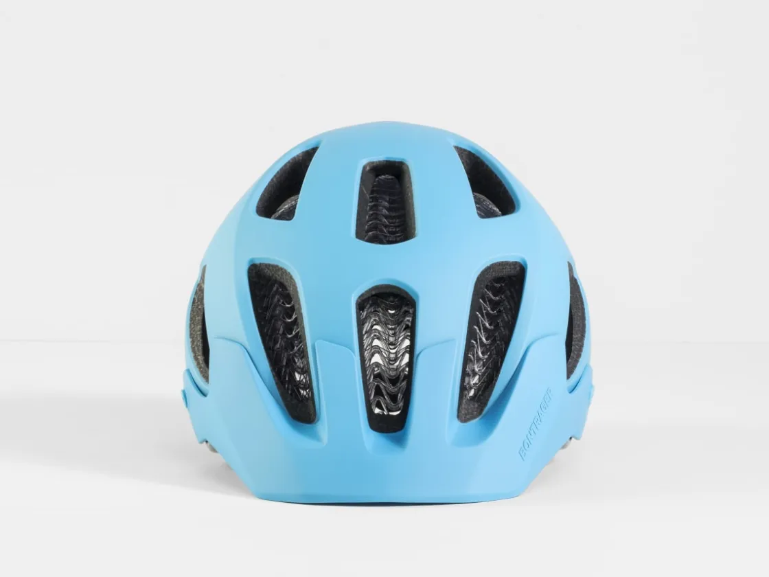 Trek Bikes Bontrager Rally WaveCel Mountain Bike Helmet Shop