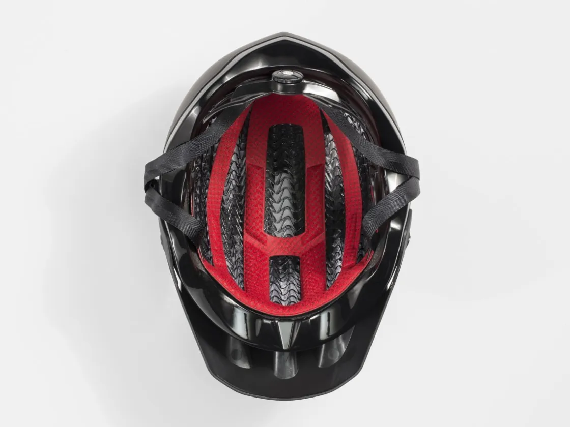 Trek Bikes Bontrager Rally WaveCel Mountain Bike Helmet Shop