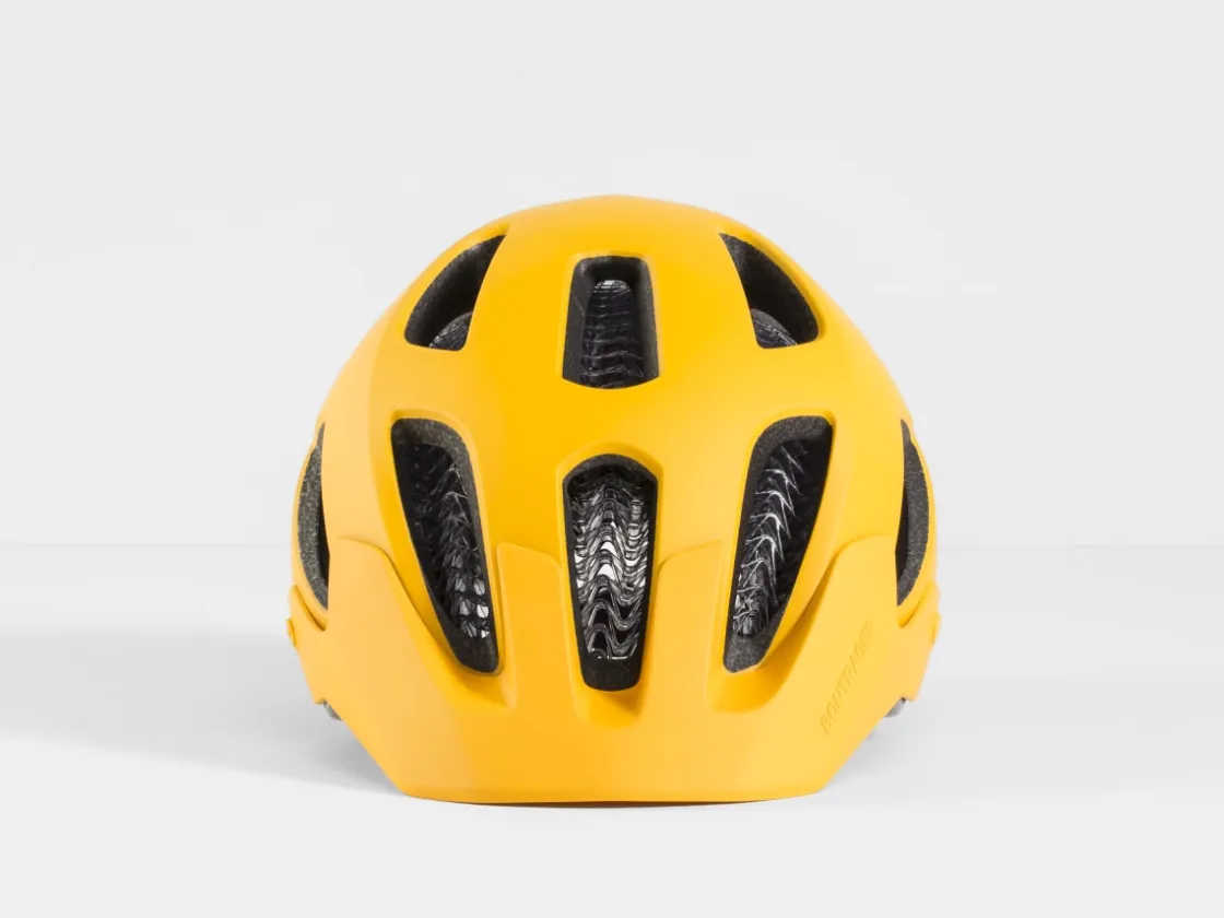 Trek Bikes Bontrager Rally WaveCel Mountain Bike Helmet Shop
