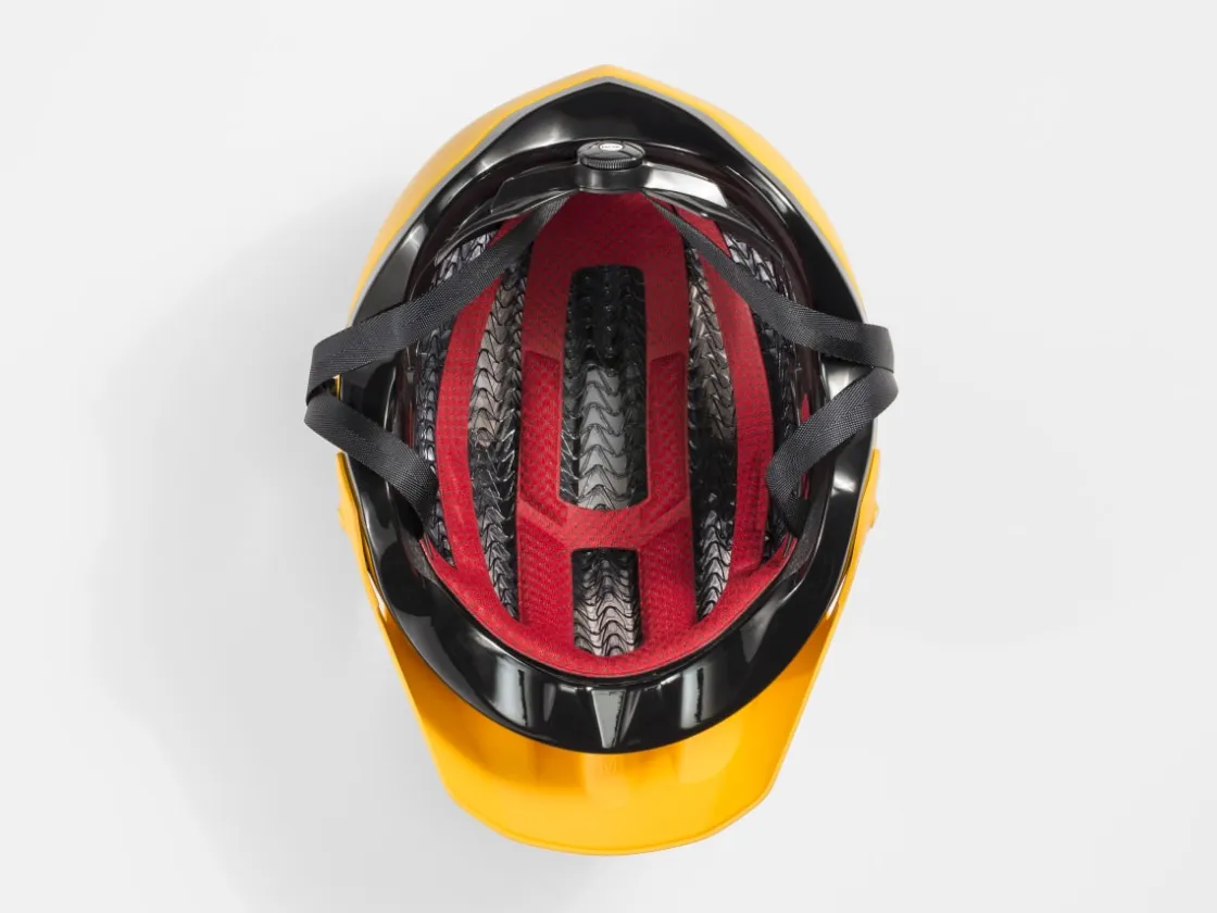 Trek Bikes Bontrager Rally WaveCel Mountain Bike Helmet Shop
