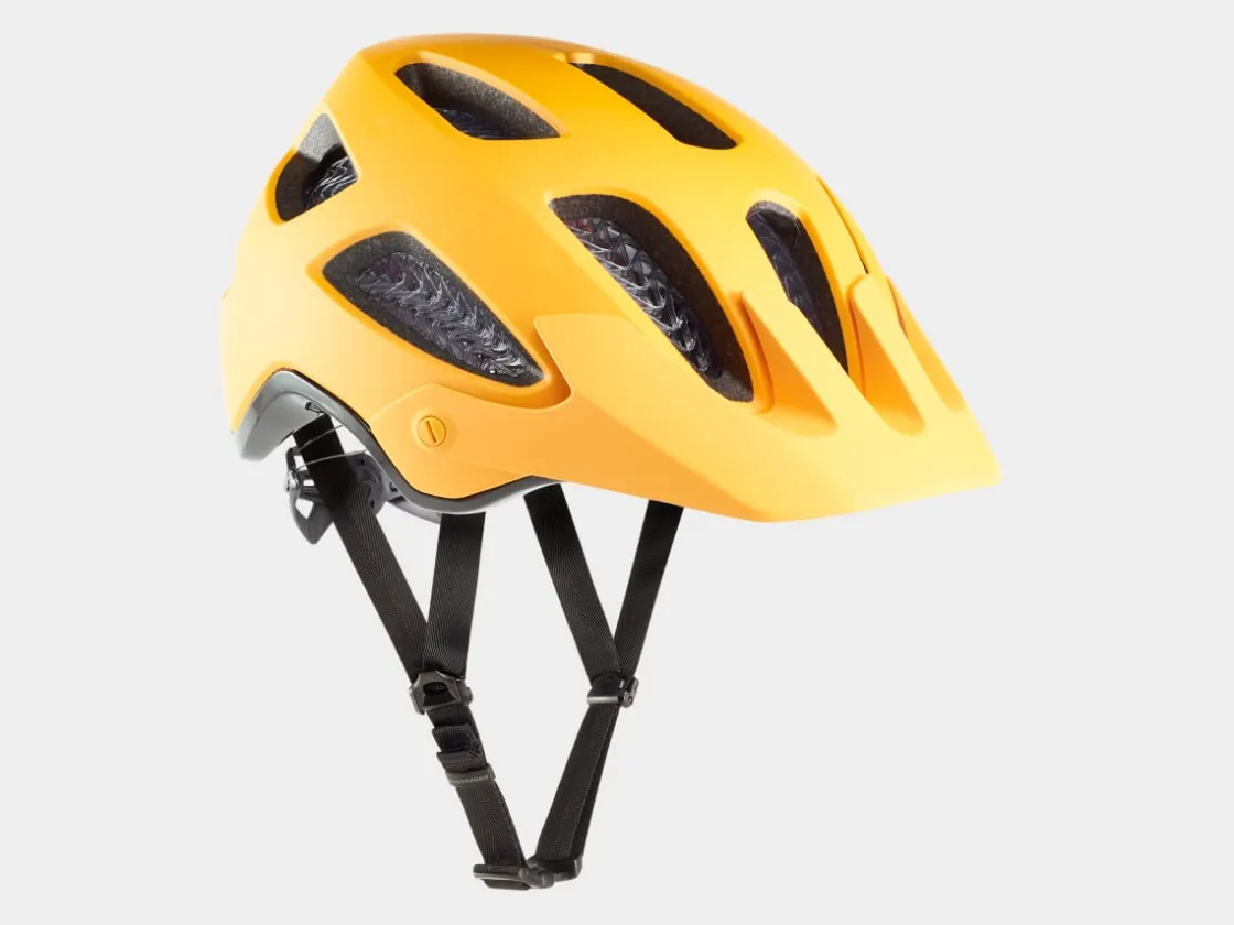 Trek Bikes Bontrager Rally WaveCel Mountain Bike Helmet Shop