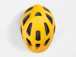 Trek Bikes Bontrager Rally WaveCel Mountain Bike Helmet Shop